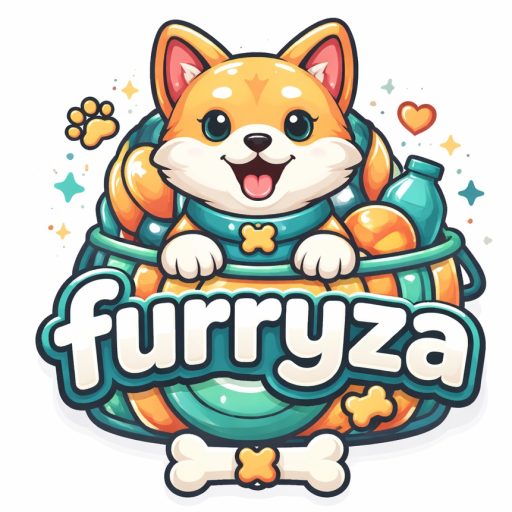 Furryza logo