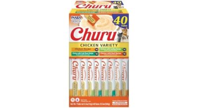inaba churu cat treats review